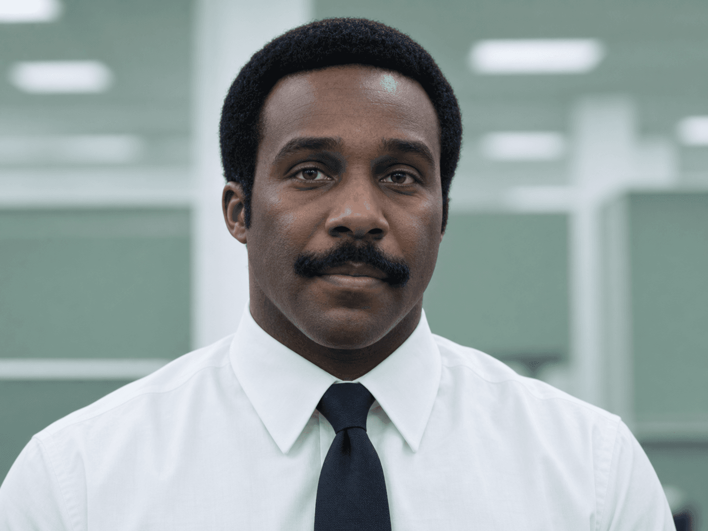 Tramell Tillman