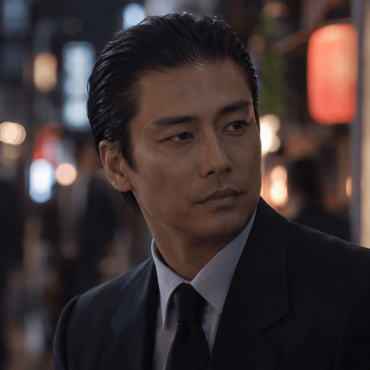 Shō Kasamatsu