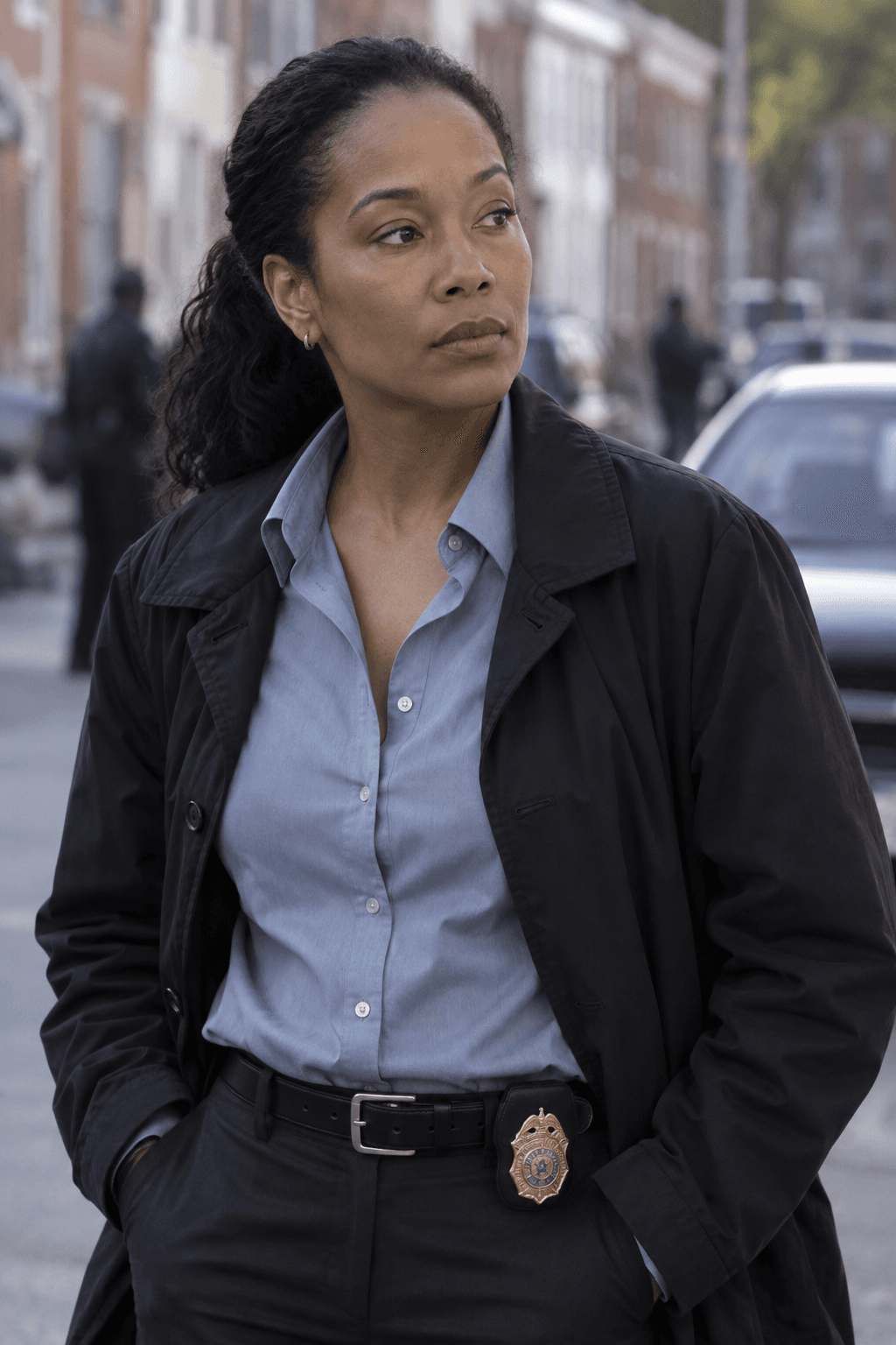 Sonja Sohn