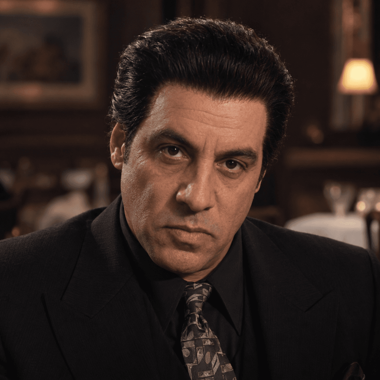Steven Van Zandt