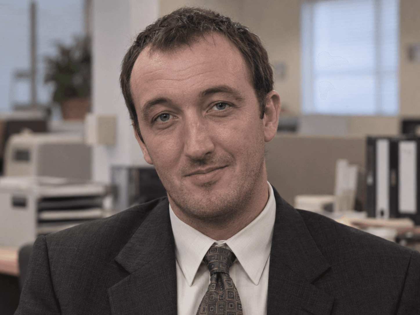 Ralph Ineson