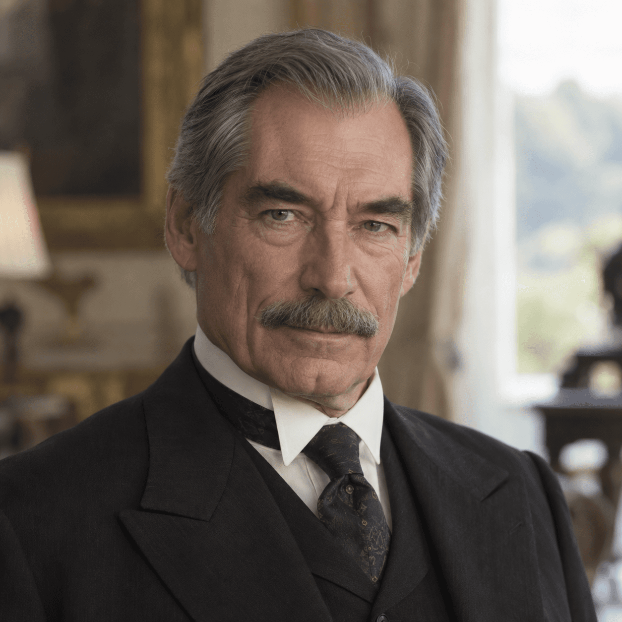 Timothy Dalton