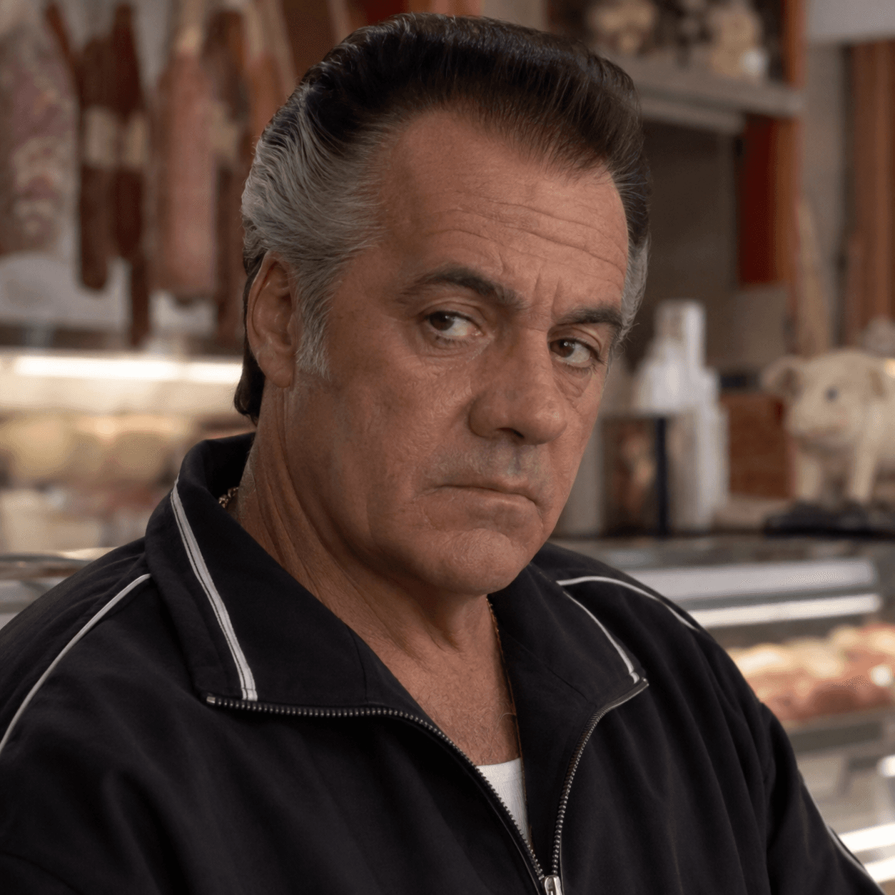 Tony Sirico