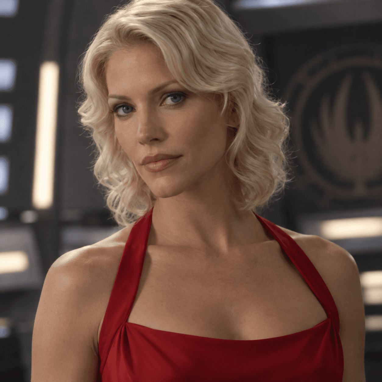 Tricia Helfer