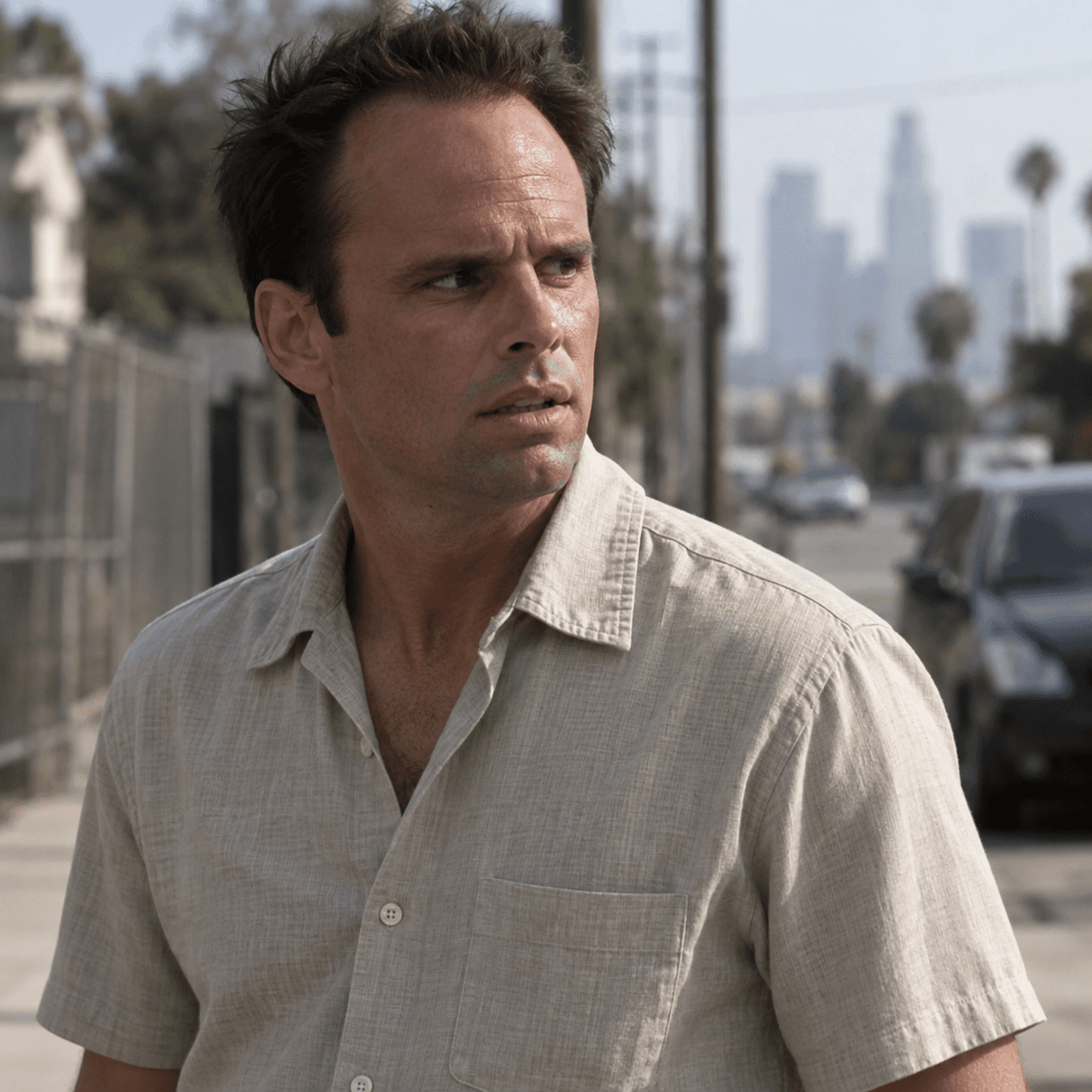 Walton Goggins