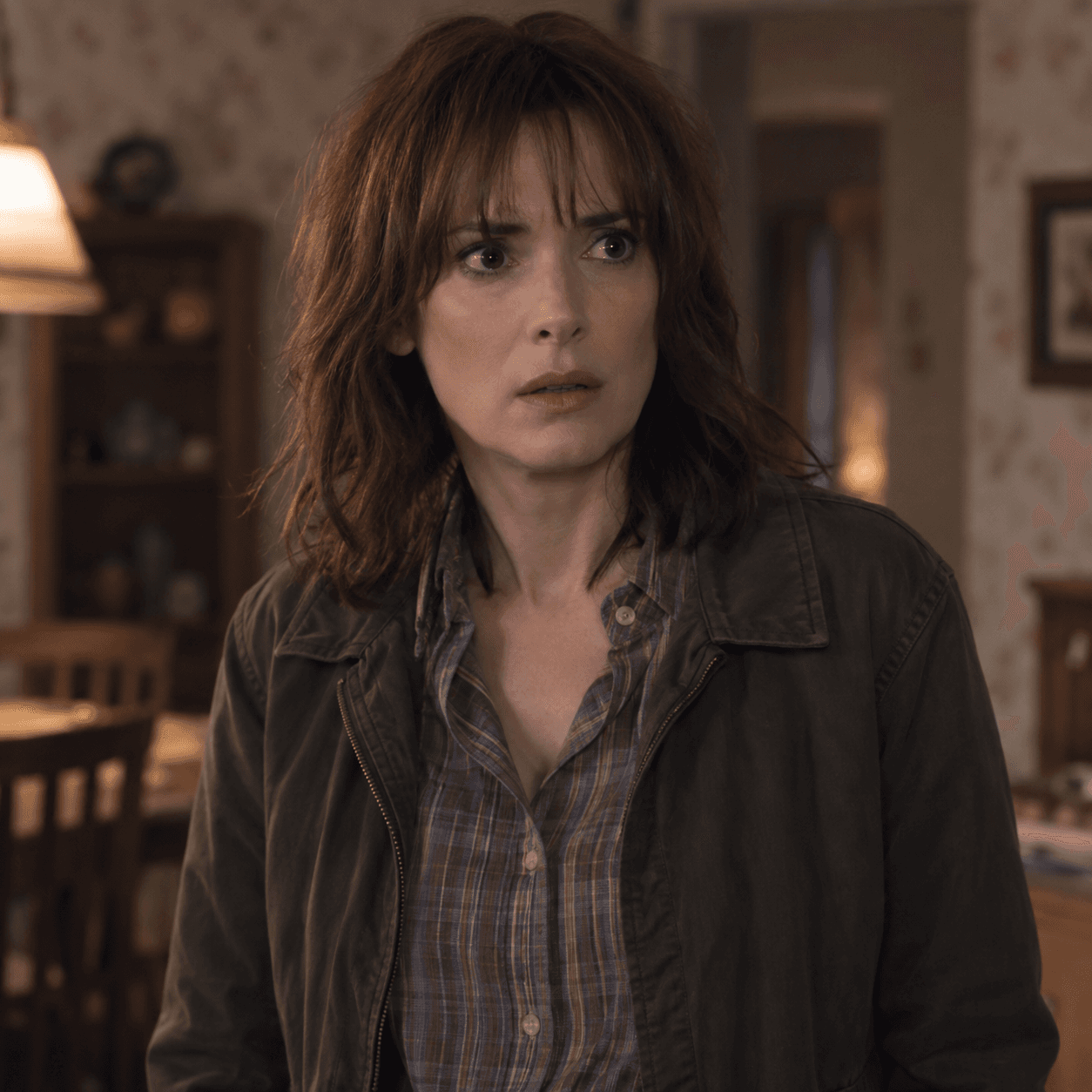 Winona Ryder