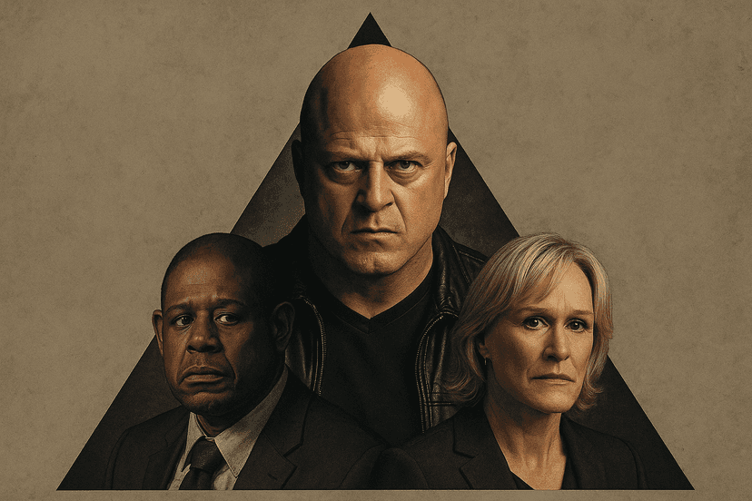 The Shield: Gritty Cop Antihero Drama - TheAttReviews Review ...